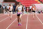 Senior women, North East Track and Field Champs., Gateshead. Photo: David T. Hewitson/Sports for All Pics